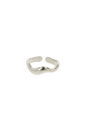 ONDA DESIGN - Ring - argento