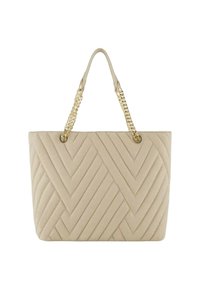 Armani Exchange Handtas - beige