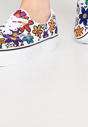 Matalavartiset tennarit - multi-coloured