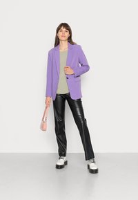 Object OBJZOE - Blusa - seagrass