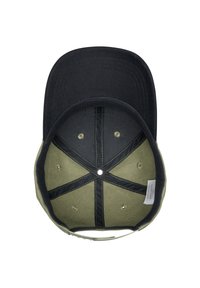 Johnny Urban DEAN - Šiltovka - grün-schwarz