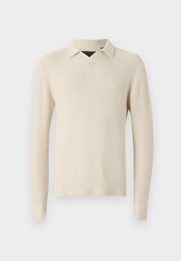 JPRWINTER STRUCTURE - Jumper - summer sand4