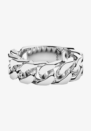 Ring - silber