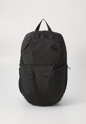 UNISEX - Tagesrucksack - black