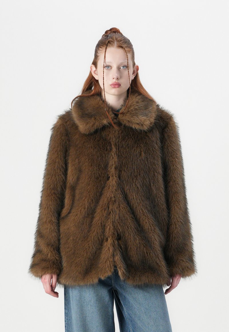 Vero Moda VMGLORIA JACKET - Vinterjakke - emperador