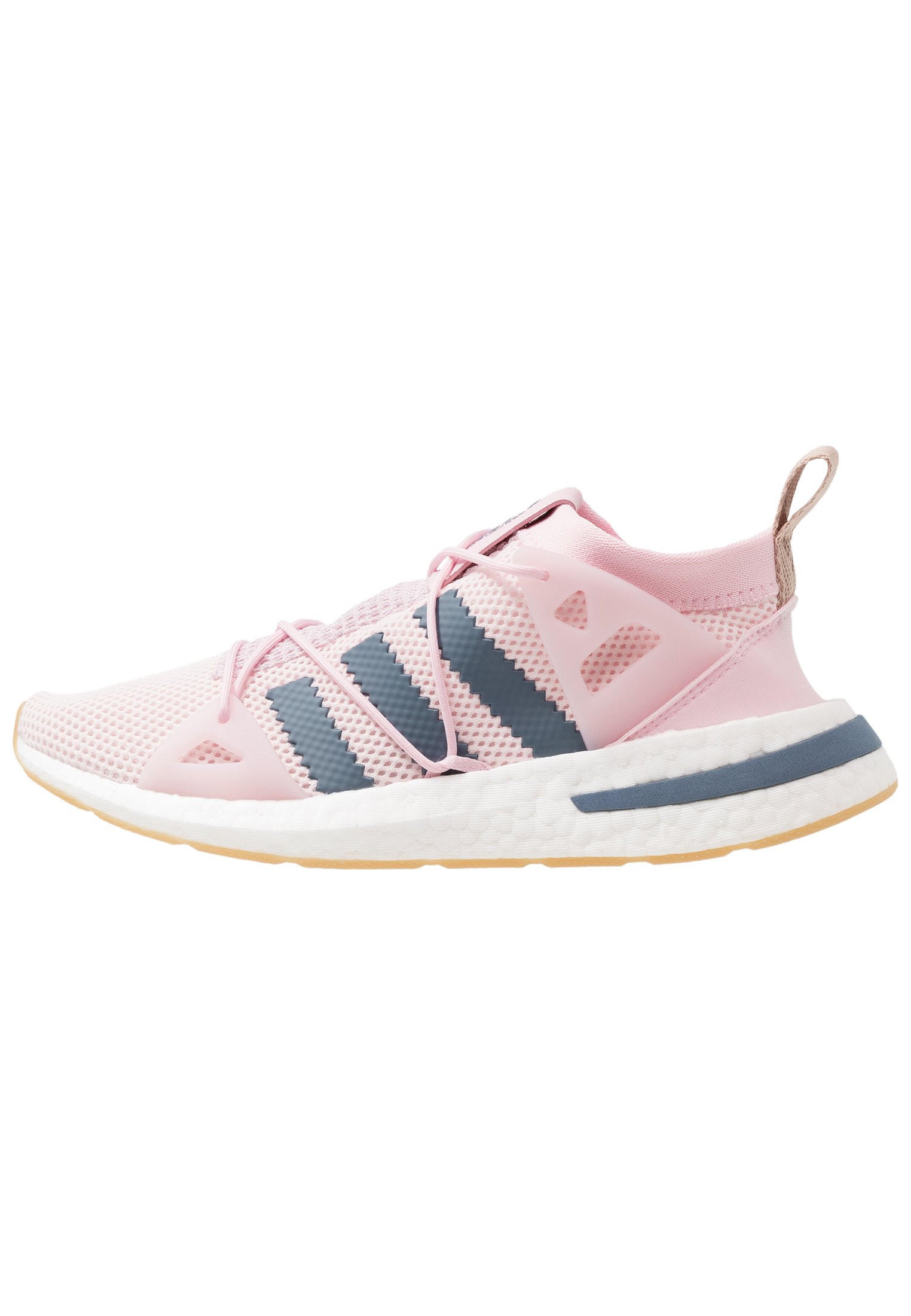 adidas originals arkyn trainers in pink