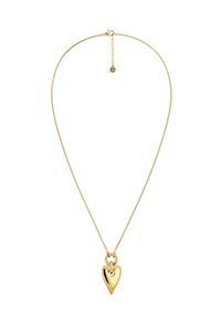 AMORE LARGE - Halsband - gold-coloured