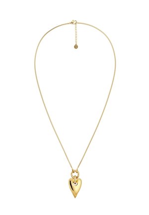 AMORE LARGE - Halskette - gold-coloured