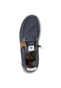 Dockers by Gerli 52AA002 700660 - Stringate sportive - blau marineblau