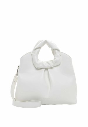 SHOPPER NFT WEB 3.0 - Käekott - white