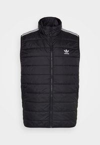 Unselected, black