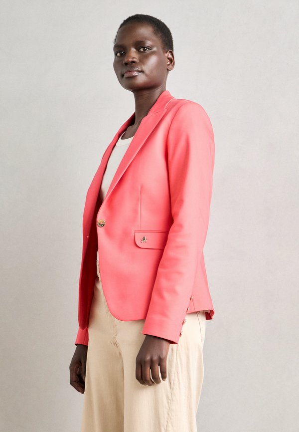 BLAKE NIGHT - Blazer - cayenne