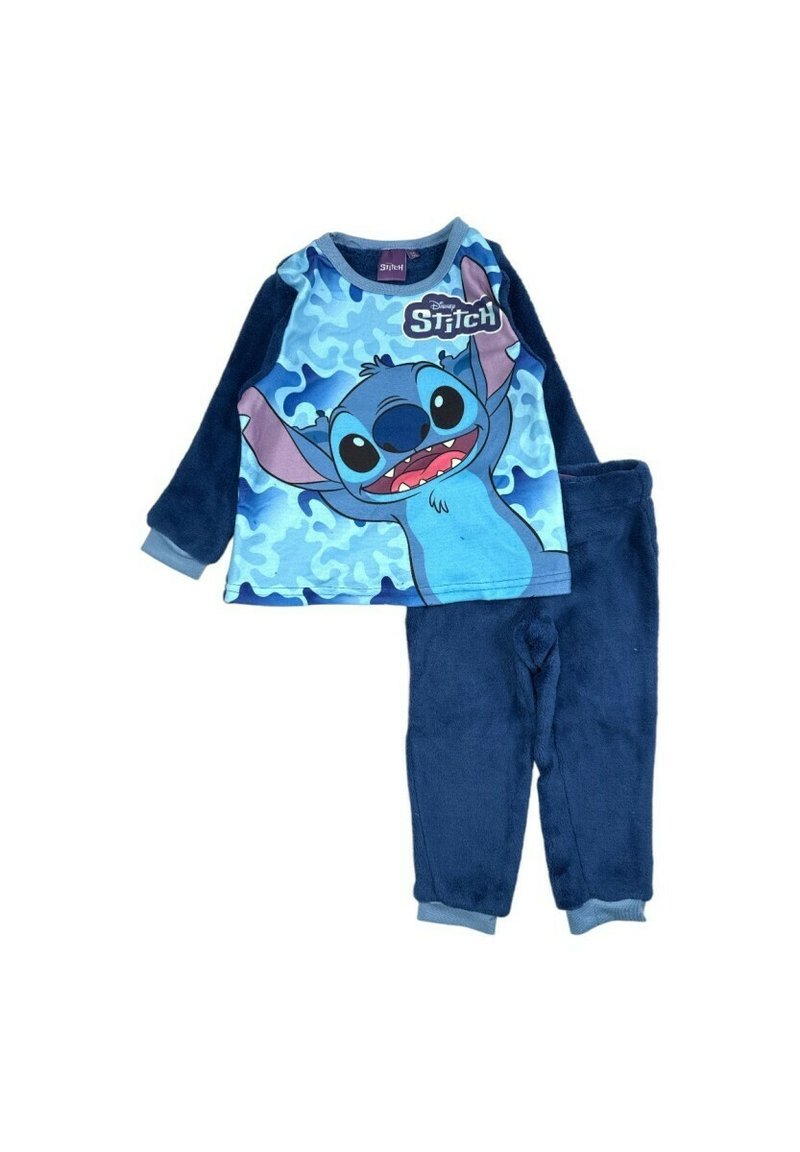 Disney Pyjama donkerblauw Disney Pyjama donkerblauw
