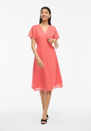 Day dress - dubarry