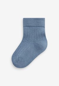 Next 7 PACK - Strømper - blue ochre