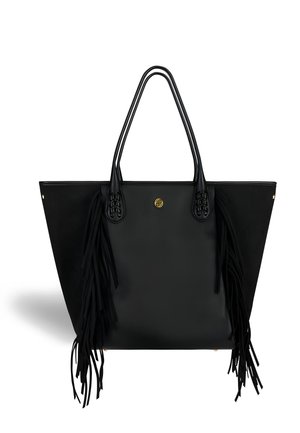 BONNIE - Cabas - black