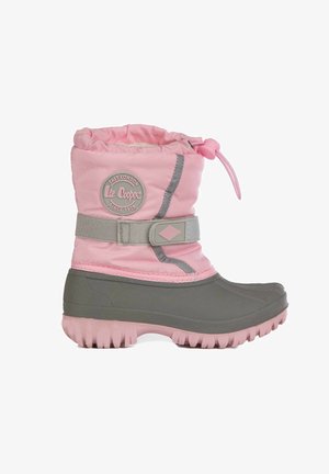 Lee Cooper Śniegowce