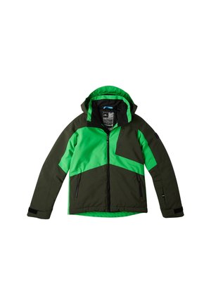 Giacca da snowboard - green