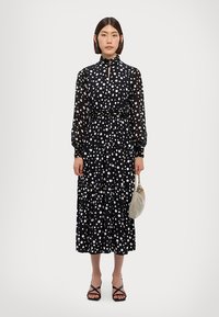Diane von Furstenberg SAI DRESS - Dnevna haljina - spot light