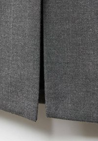 Mango A-snit nederdel - grey