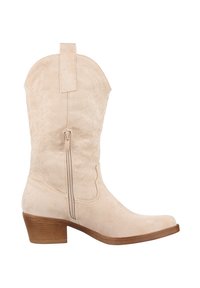 Elara Botas camperas - natur