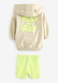 Next ZIP THROUGH 3 PIECE SET  - REGULAR FIT - Mikina na zip - multi coloured