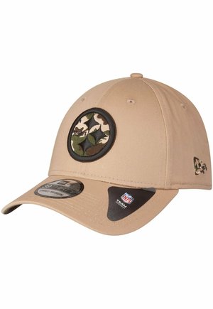 39THIRTY STRETCH   NFL TEAMS - Cap - pittsburgh steelers