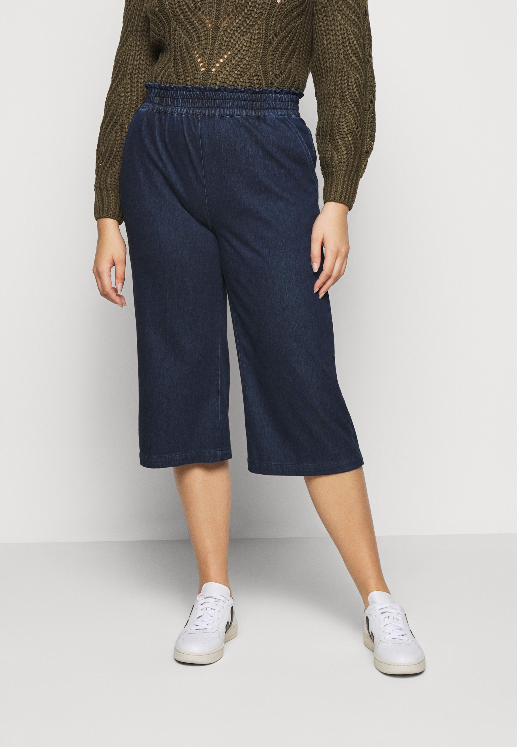 CAPSULE by Simply Be PREMIUM JERSEY 