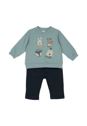 Chicco Trainingsanzug - green