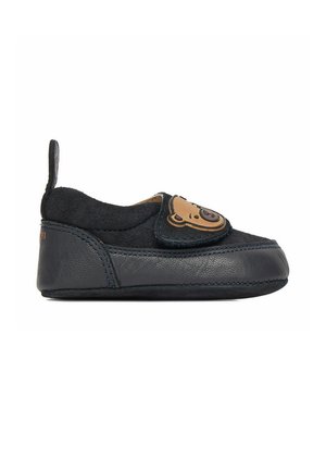Lasocki Kids, LASOCKI KIDS BOYS NAVY BLUE SHOES CEO-CI12-DASH-06A - Lær-at-gå-sko - blue