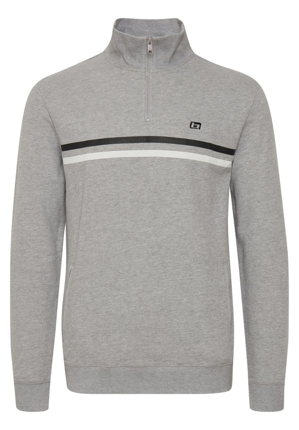 BHJANNES - Jumper - stone mix4