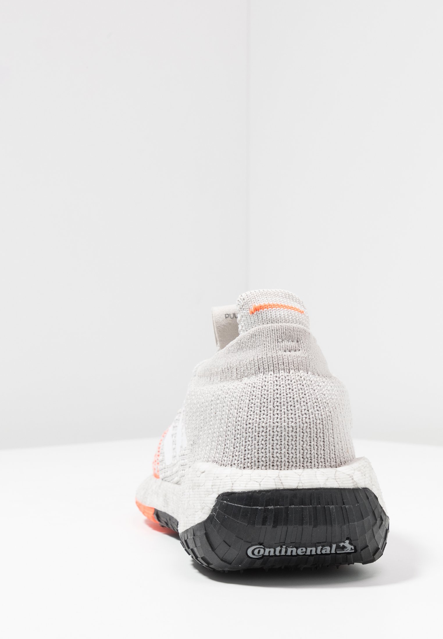 adidas Performance PULSEBOOST HD Nøytrale løpesko grey adidas Performance PULSEBOOST HD Nøytrale løpesko grey