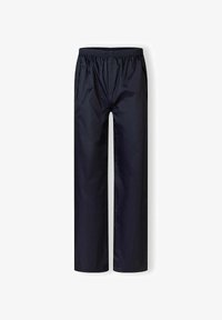 Unausgewählt, dark blue