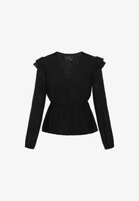 Unselected, black