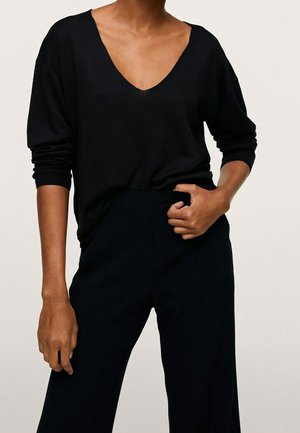 Maglione - black