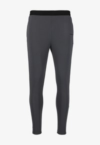 Ei valittu, ombre blue