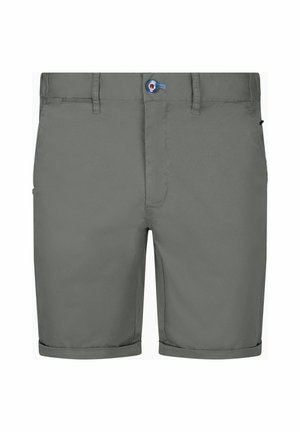 NZA New Zealand Auckland, NZA SHORTS TWILL STRETCH - Shorts - groen
