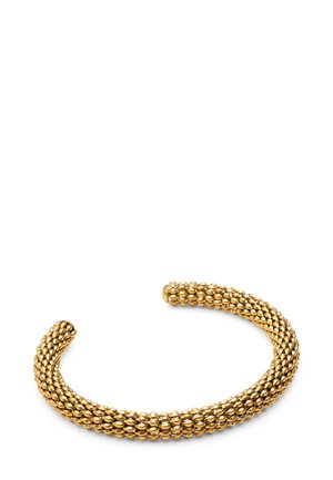 DISK - Pulsera - oro