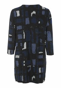 Cellbes of Sweden Longsleeve - blue   black   patterned