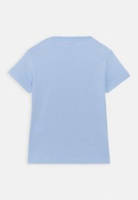Pepe Jeans GOLDERS JK - Triko s potiskem - pacificblue