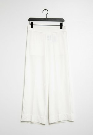 InWear Pantalones - white