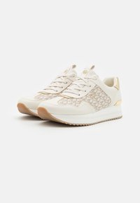 MICHAEL Michael Kors RAINA TRAINER Sneaker low vanilla
