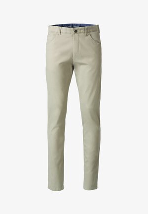 Meyer, CHINO DUBLIN - Chino - beige