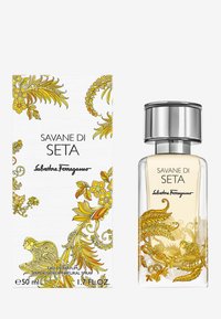 Salvatore Ferragamo Fragrances SAVANE DI SETA - Parfum