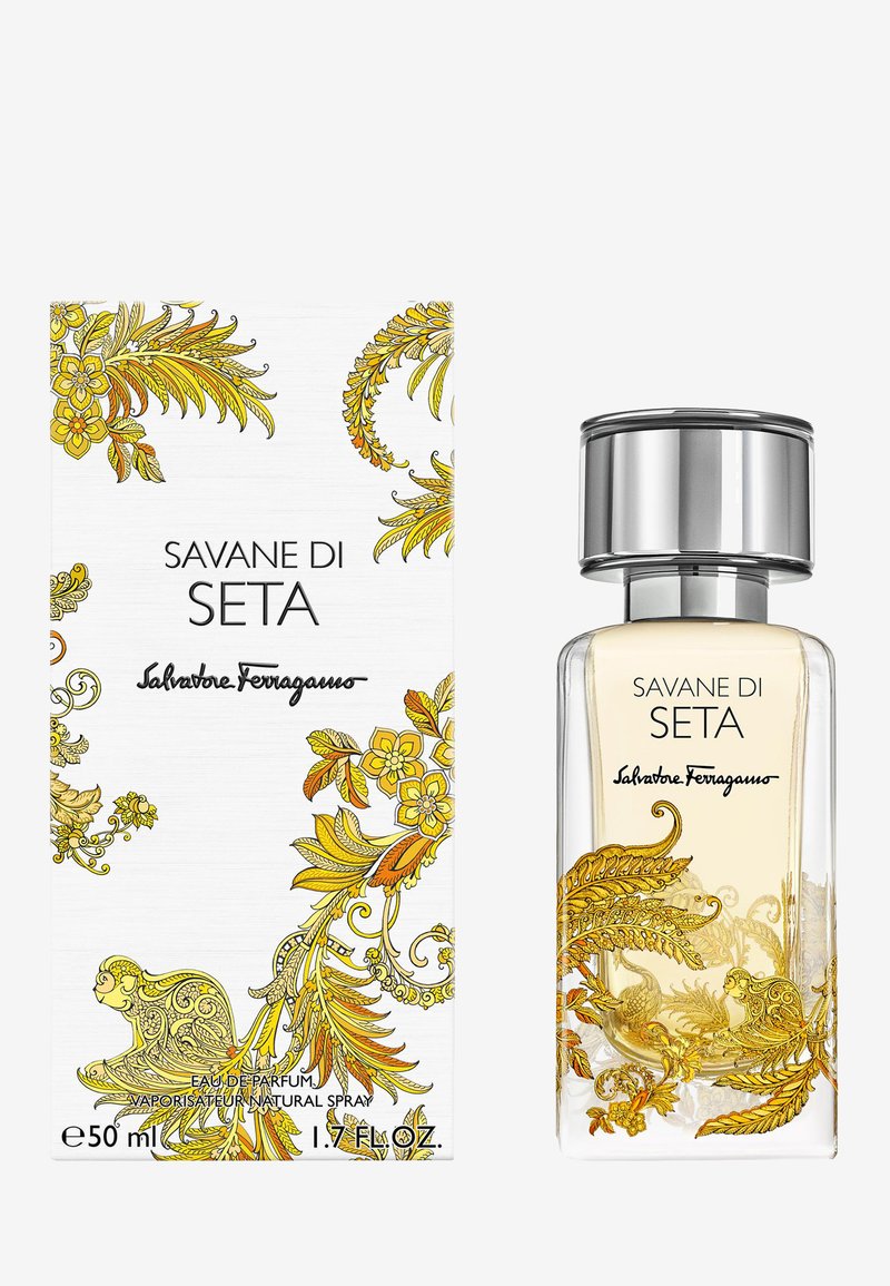 Salvatore Ferragamo Fragrances SAVANE DI SETA - Parfum