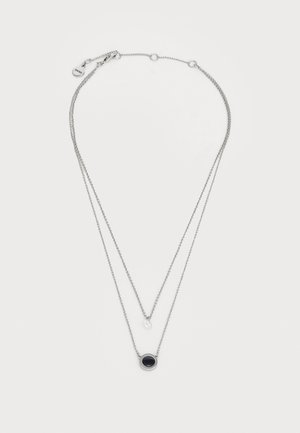 ADRIA - Collier - silver-coloured