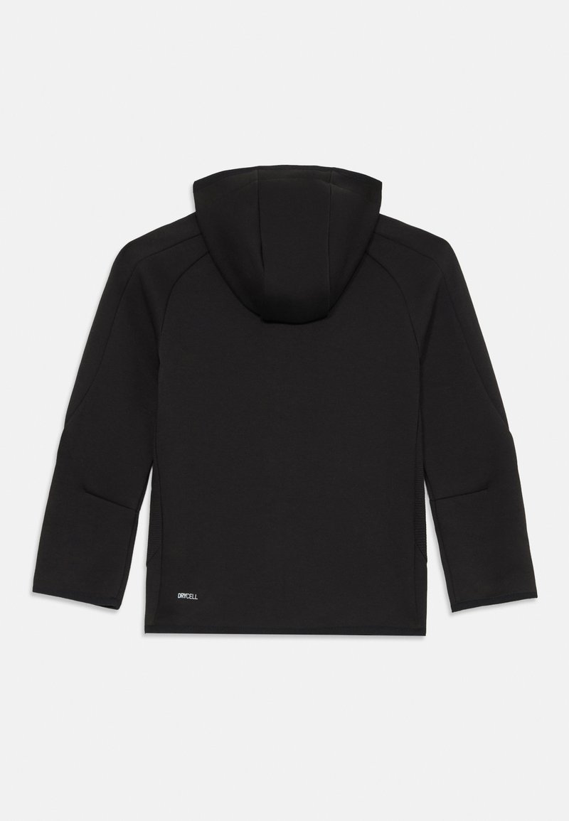 Puma EVOSTRIPE FULL ZIP HOODIE UNISEX Hoodie black