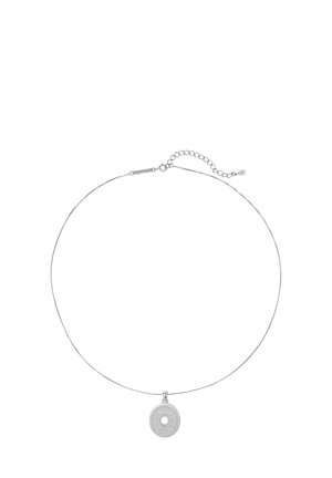 STAR OF LAKSHMI - Necklace - silver coloured