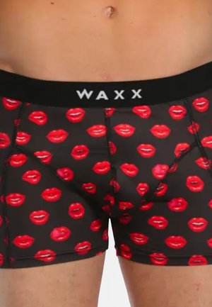 POCKET BOCCA - Boxers - noir