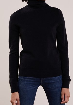 Trui - black